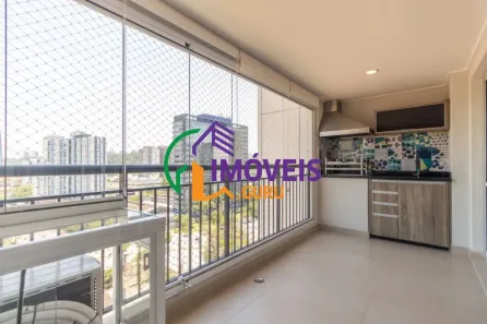 Apartamento com 2 Quartos à venda, 81m² no Vila Cruzeiro, São Paulo