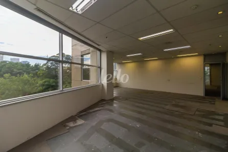 Sala Comercial para alugar, 509m² no Jardim Morumbi, São Paulo