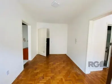 Apartamento com 1 Quarto para alugar, 40m² no Menino Deus, Porto Alegre