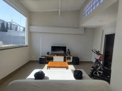 Sobrado com 3 Quartos à venda, 230m² no Planalto, São Bernardo do Campo