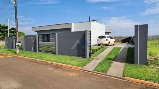 Fazenda/Sítio com 3 Quartos à venda, 1000m² no Santa Ruth, Sertanópolis
