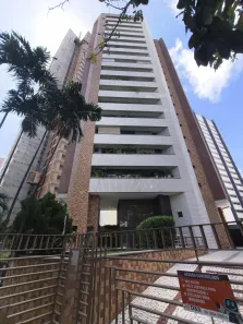 Apartamento com 2 Quartos para alugar, 65m² no Meireles, Fortaleza