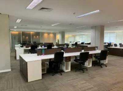 Imóvel Comercial à venda, 1119m² no Vila Gertrudes, São Paulo