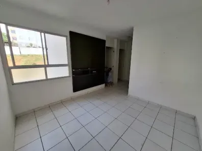 Apartamento com 2 Quartos à venda, 47m² no Bairro das Brotas, Atibaia