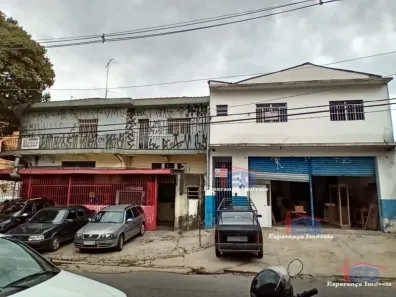 Sala Comercial à venda, 291m² no Jaguaré, São Paulo