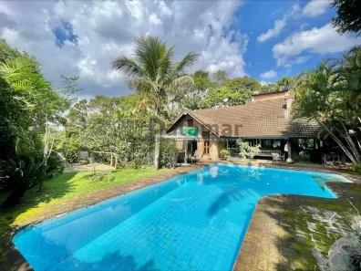 Casa de Condomínio com 3 Quartos à venda, 364m² no Chácara Santa Lúcia dos Ypes, Carapicuíba