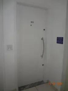 Apartamento com 2 Quartos à venda, 44m² no Brás, São Paulo
