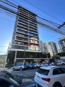 Apartamento com 3 Quartos para alugar, 165m² no Praia do Canto, Vitória