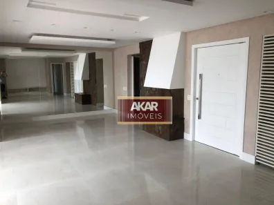 Apartamento com 3 Quartos à venda, 155m² no Centro, São Bernardo do Campo