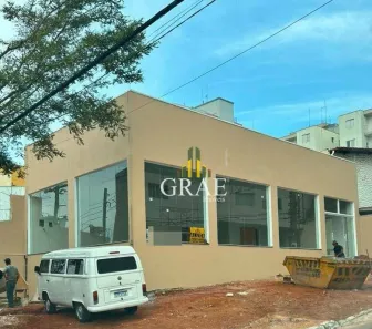 Ponto Comercial para alugar, 240m² no Jardim do Mar, São Bernardo do Campo