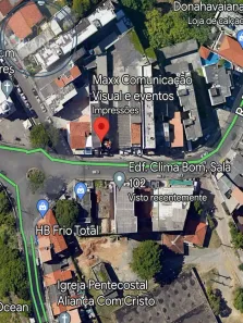 Lote/Terreno à venda, 927m² no Matatu, Salvador