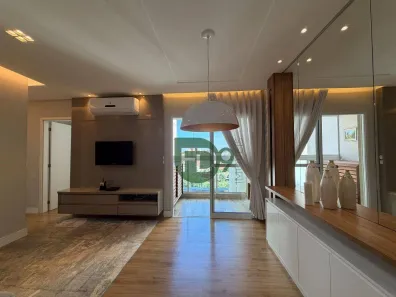 Apartamento com 3 Quartos à venda, 72m² no Santa Cruz, Americana