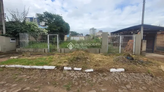 Lote/Terreno à venda, 435m² no Operário, Novo Hamburgo
