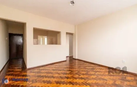 Apartamento com 2 Quartos à venda, 62m² no Centro Histórico, Porto Alegre