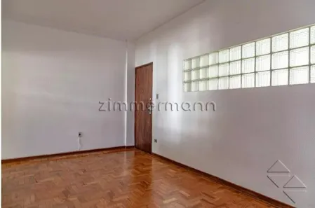 Apartamento com 2 Quartos à venda, 64m² no Vila Buarque, São Paulo