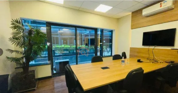 Sala Comercial à venda, 63m² no Vila Mariana, São Paulo