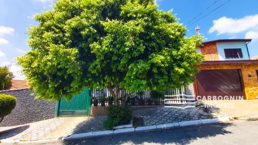 Casa com 3 Quartos à venda, 176m² no Vila Antônio Augusto Luiz, Caçapava
