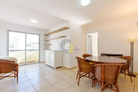 Apartamento com 3 Quartos à venda, 72m² no Perdizes, São Paulo