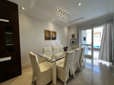 Casa com 4 Quartos à venda, 285m² no Jardim Itu, Porto Alegre