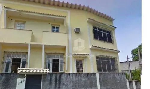 Casa com 3 Quartos à venda, 360m² no Santa Rosa, Niterói