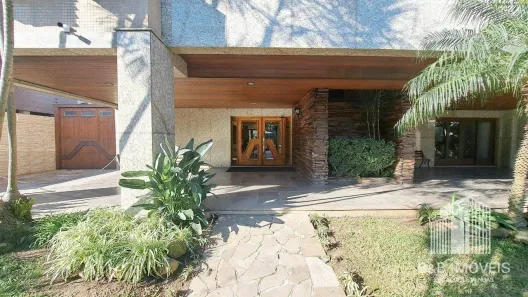 Apartamento com 3 Quartos à venda, 125m² no Jardim Lindóia, Porto Alegre