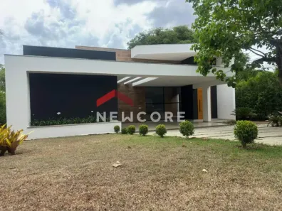 Casa de Condomínio com 5 Quartos à venda, 279m² no Veredas da Lagoa, Lagoa Santa