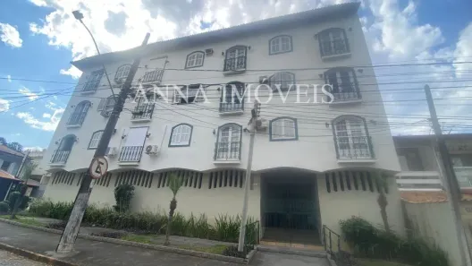 Apartamento com 2 Quartos à venda, 105m² no Jardim Primavera, Volta Redonda