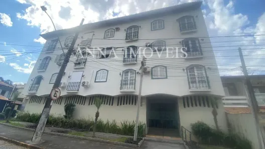 Apartamento com 2 Quartos à venda, 105m² no Jardim Primavera, Volta Redonda