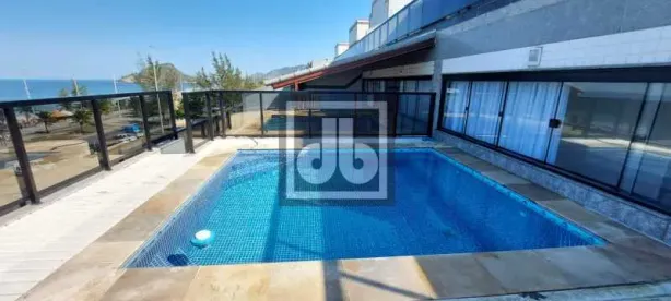 Cobertura com 4 Quartos à venda, 669m² no Recreio dos Bandeirantes, Rio de Janeiro