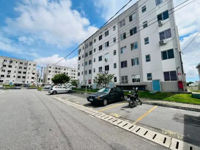 Apartamento com 2 Quartos à venda, 43m² no Parque Dois Irmãos, Fortaleza