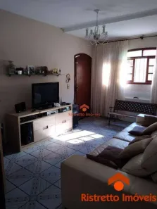 Sobrado com 3 Quartos à venda, 200m² no km 18, Osasco