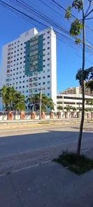 Apartamento com 3 Quartos para alugar, 64m² no Monte Castelo, Fortaleza