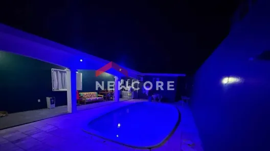 Casa com 4 Quartos à venda, 180m² no Nova Tramandaí, Tramandaí