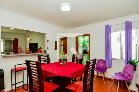 Apartamento com 2 Quartos à venda, 40m² no Parque Santo Antônio, Guarulhos