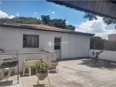 Sobrado com 4 Quartos à venda, 330m² no Assunção, São Bernardo do Campo