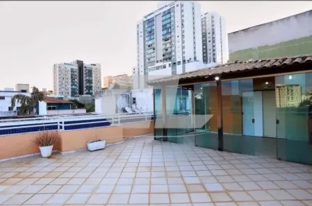 Cobertura com 3 Quartos à venda, 89m² no Palmares, Belo Horizonte
