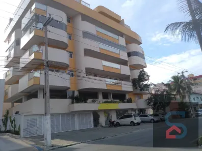 Apartamento com 1 Quarto à venda, 56m² no Braga, Cabo Frio