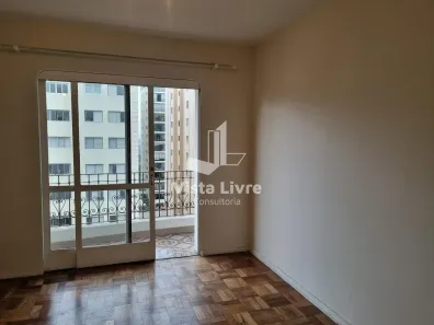 Apartamento com 2 Quartos à venda, 107m² no Jardim Vila Rica, São Paulo
