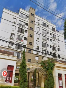 Apartamento com 1 Quarto à venda, 40m² no São Geraldo, Porto Alegre