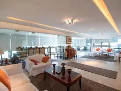 Apartamento com 4 Quartos à venda, 310m² no Barra da Tijuca, Rio de Janeiro