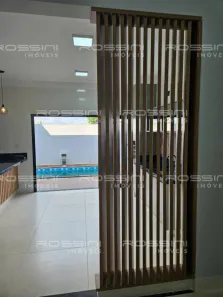 Casa de Condomínio com 3 Quartos à venda, 150m² no Quinta da Mata, Ribeirão Preto