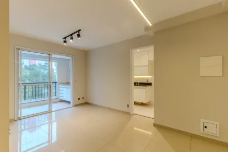 Apartamento com 3 Quartos à venda, 65m² no Vila Suzana, São Paulo