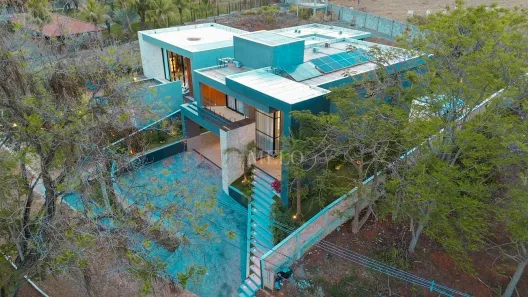 Casa de Condomínio com 4 Quartos para alugar, 456m² no Condados da Lagoa, Lagoa Santa