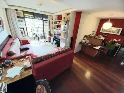 Apartamento com 3 Quartos à venda, 150m² no Icaraí, Niterói