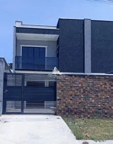 Casa com 3 Quartos à venda, 85m² no Praia de Leste, Pontal do Paraná