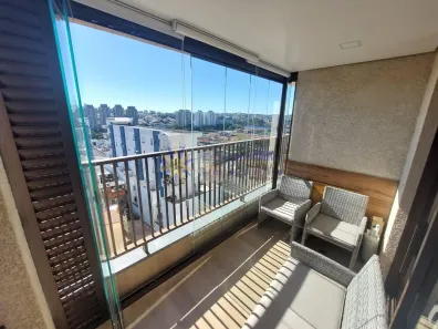 Apartamento com 2 Quartos à venda, 45m² no Vila Nova Savoia, São Paulo