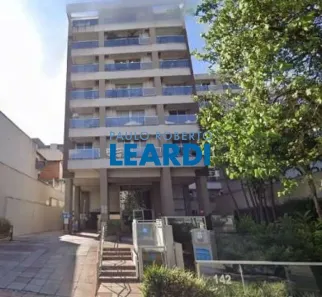 Sala Comercial à venda, 35m² no Pinheiros, São Paulo