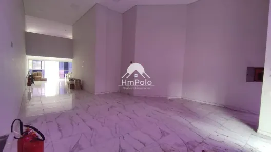 Ponto Comercial à venda, 400m² no Jardim Guanabara, Campinas