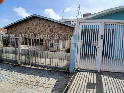 Casa com 2 Quartos à venda, 69m² no Parque Industrial, Campinas