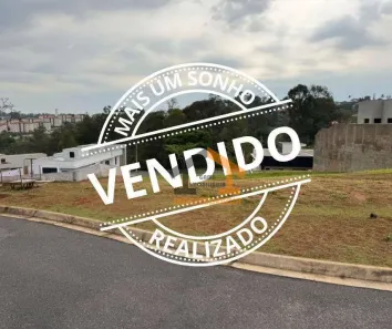 Lote/Terreno à venda, 396m² no Residencial Fazenda Santa Rosa - Fase 1, Itatiba